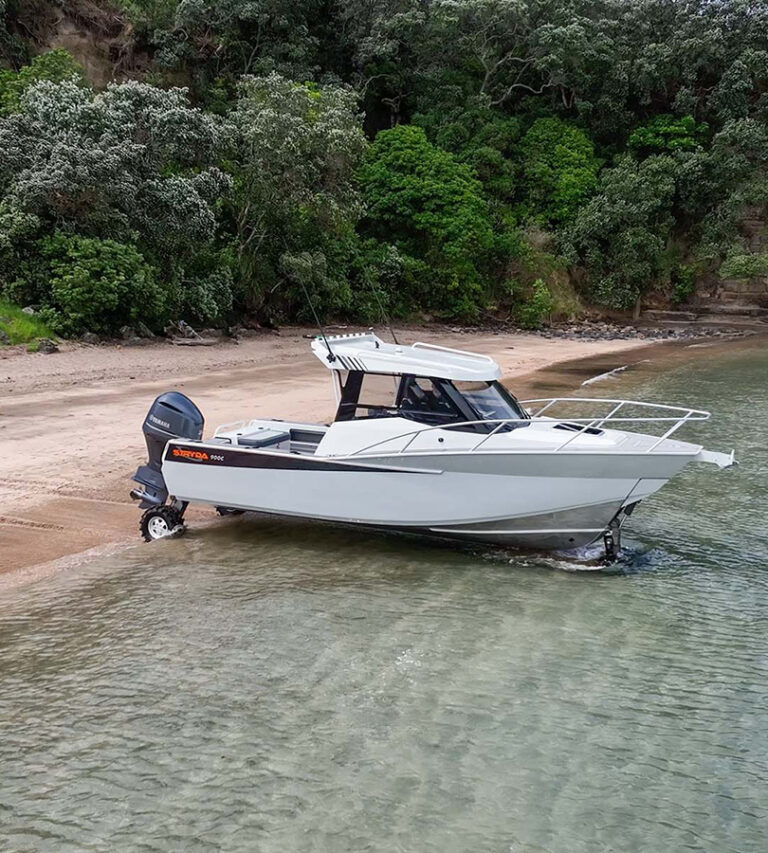 Attention Queensland Boating Enthusiasts: Stryda Marine 900C Monohull is Coming Soon